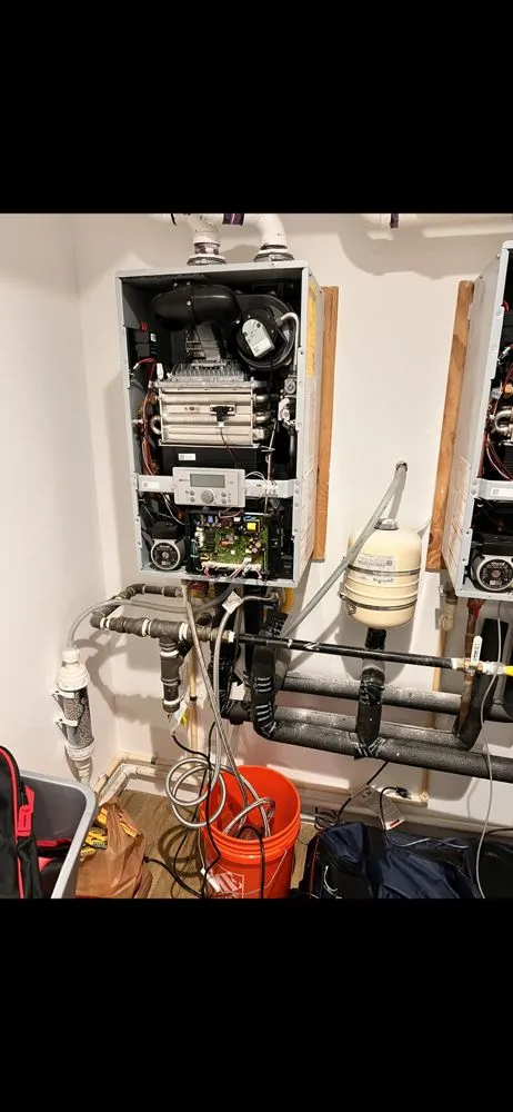 Slide of It's Plumber