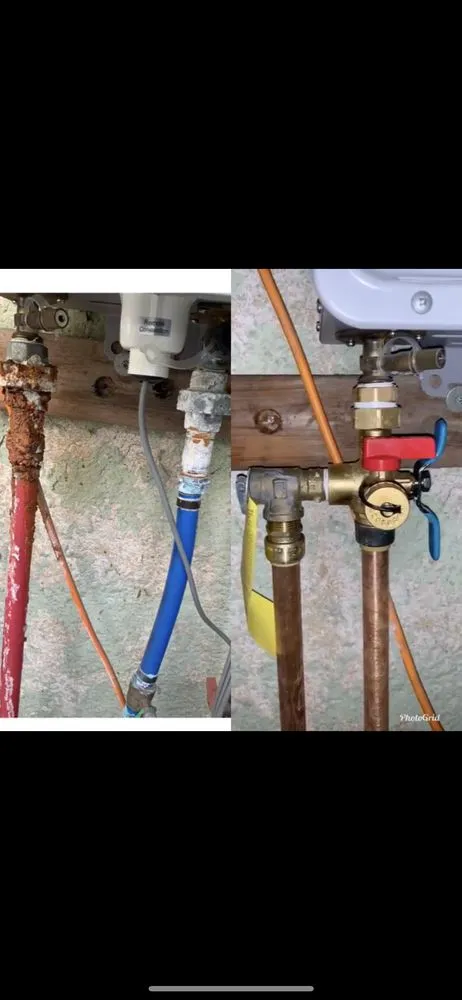 Slide of It's Plumber