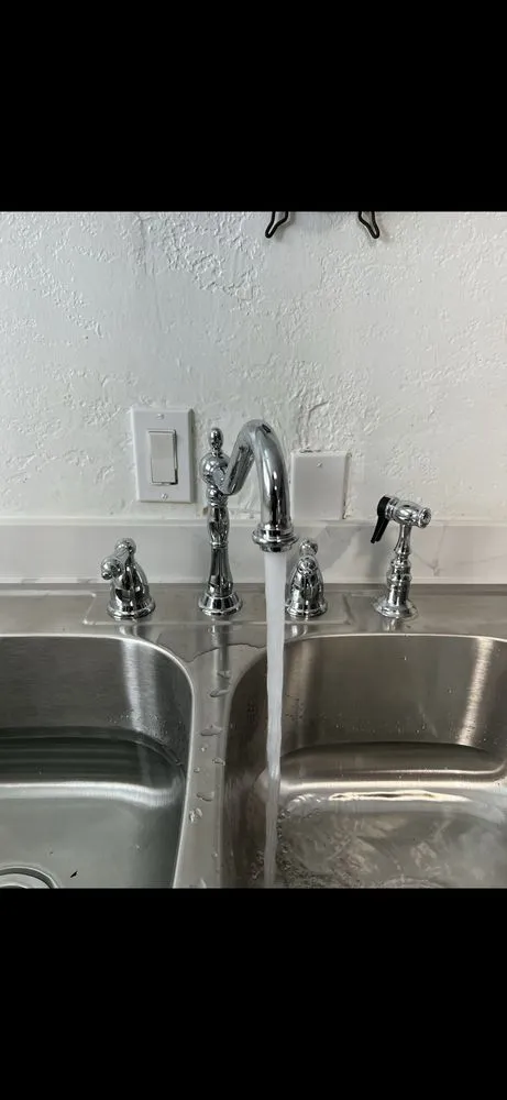 Slide of It's Plumber