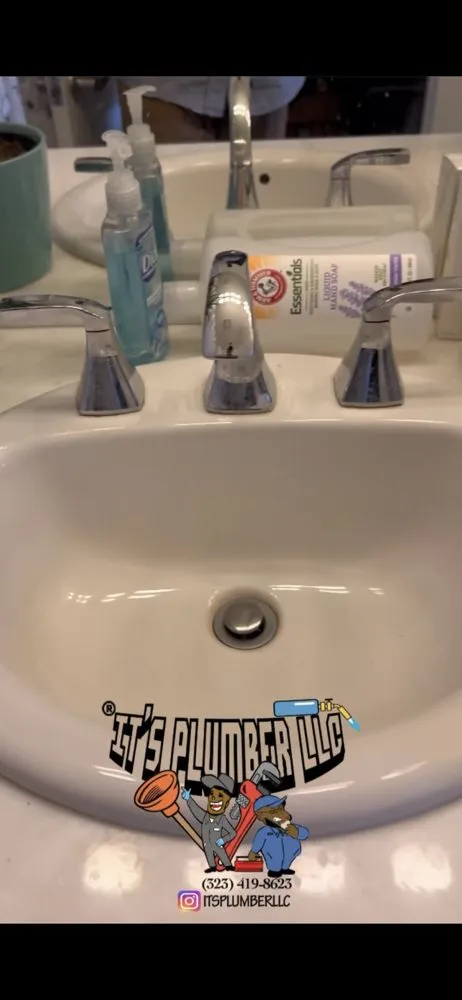 Expert emergency plumbing service in Los Angeles, CA - It's Plumber