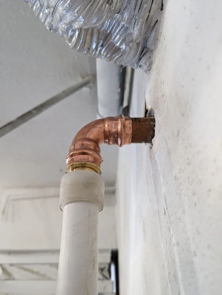 Slide of It's Plumber