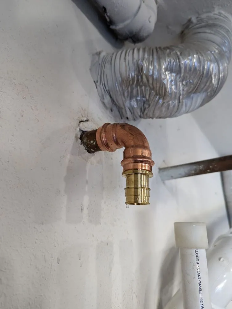 Slide of It's Plumber