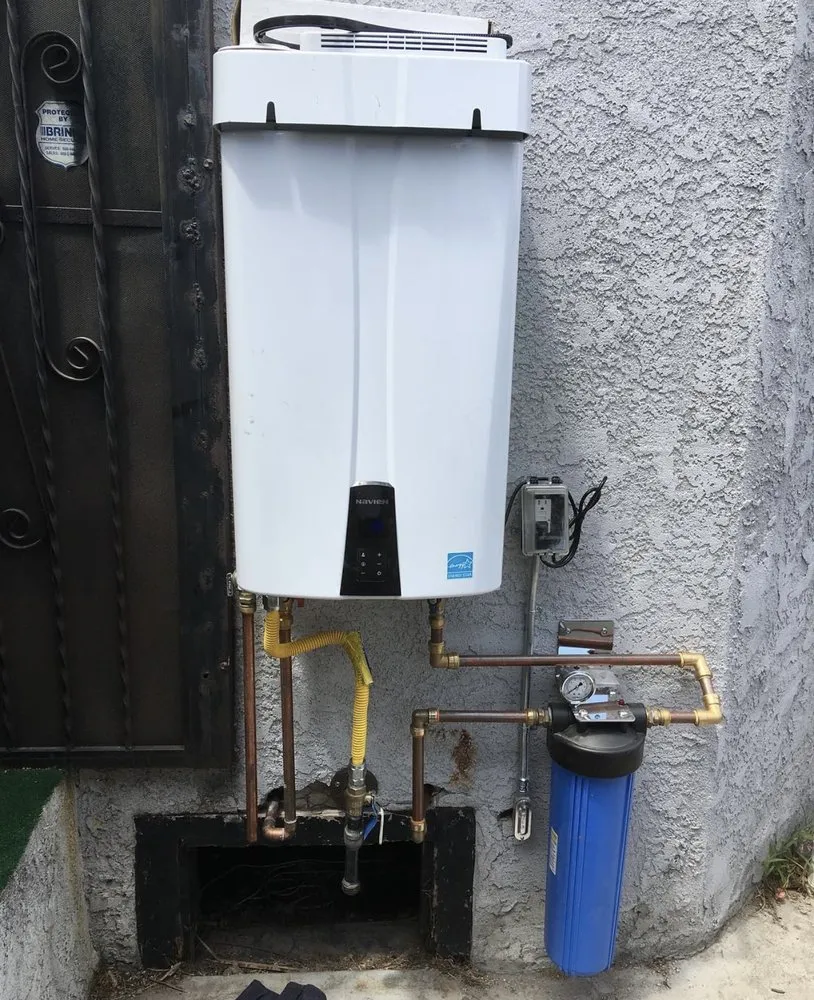 Slide of It's Plumber