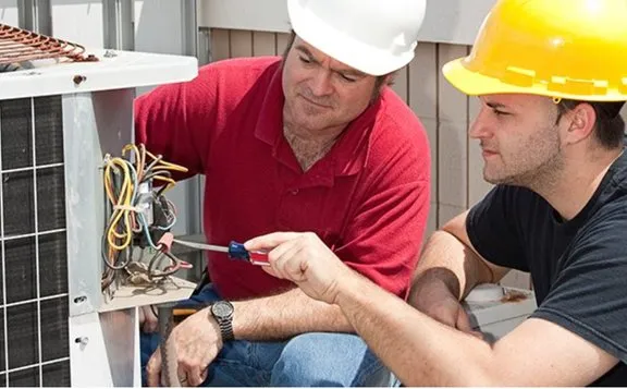 Slide of ITS Refrigeration & Heating