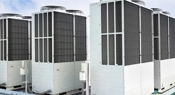 Slide of ITS Refrigeration & Heating