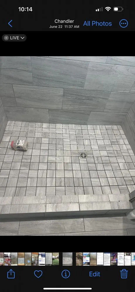 Slide of Iturrios Tile