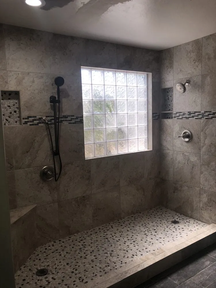 Slide of Iturrios Tile