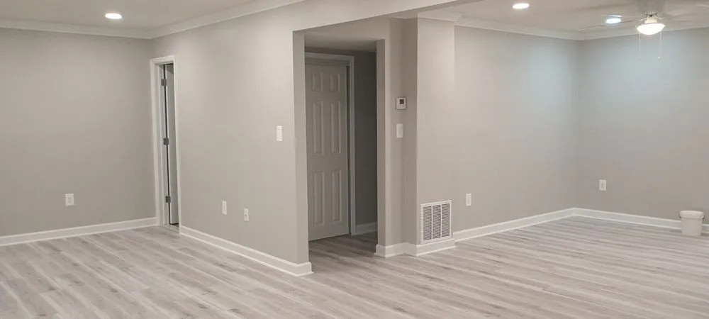 Slide of IVA Home Improvement