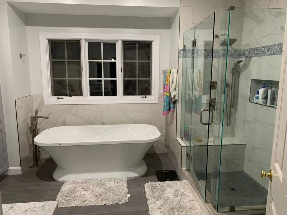 Slide of IVA Home Improvement