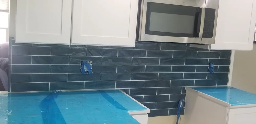 Slide of IVA Home Improvement