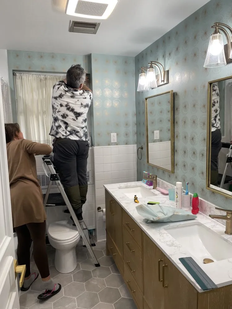 Affordable water heater service in Philadelphia, PA by Ivan Interior Renovation