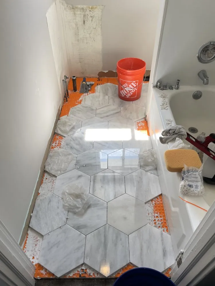 Expert emergency plumbing service in Philadelphia, PA - Ivan Interior Renovation