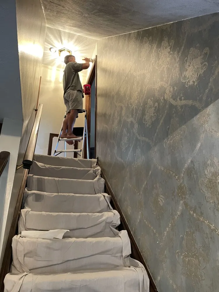 Professional leak detection experts serving Philadelphia, PA - Ivan Interior Renovation