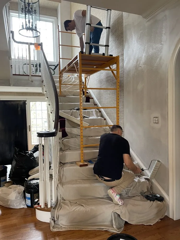 Top-rated plumbing repair experts serving Philadelphia, PA - Ivan Interior Renovation