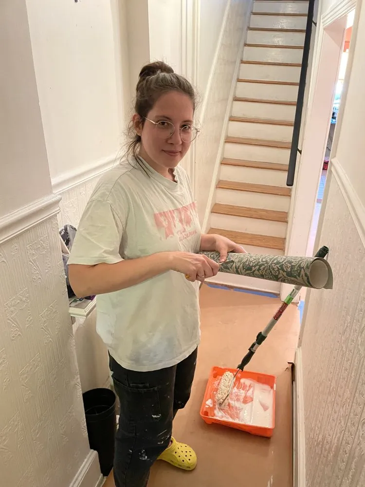 Slide of Ivan Interior Renovation