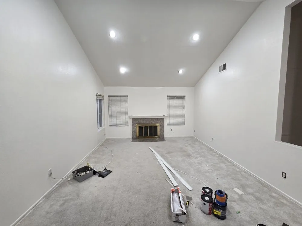 Slide of Ivan's Handyman Services