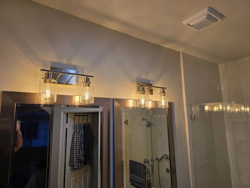 Slide of Ivan's Handyman Services