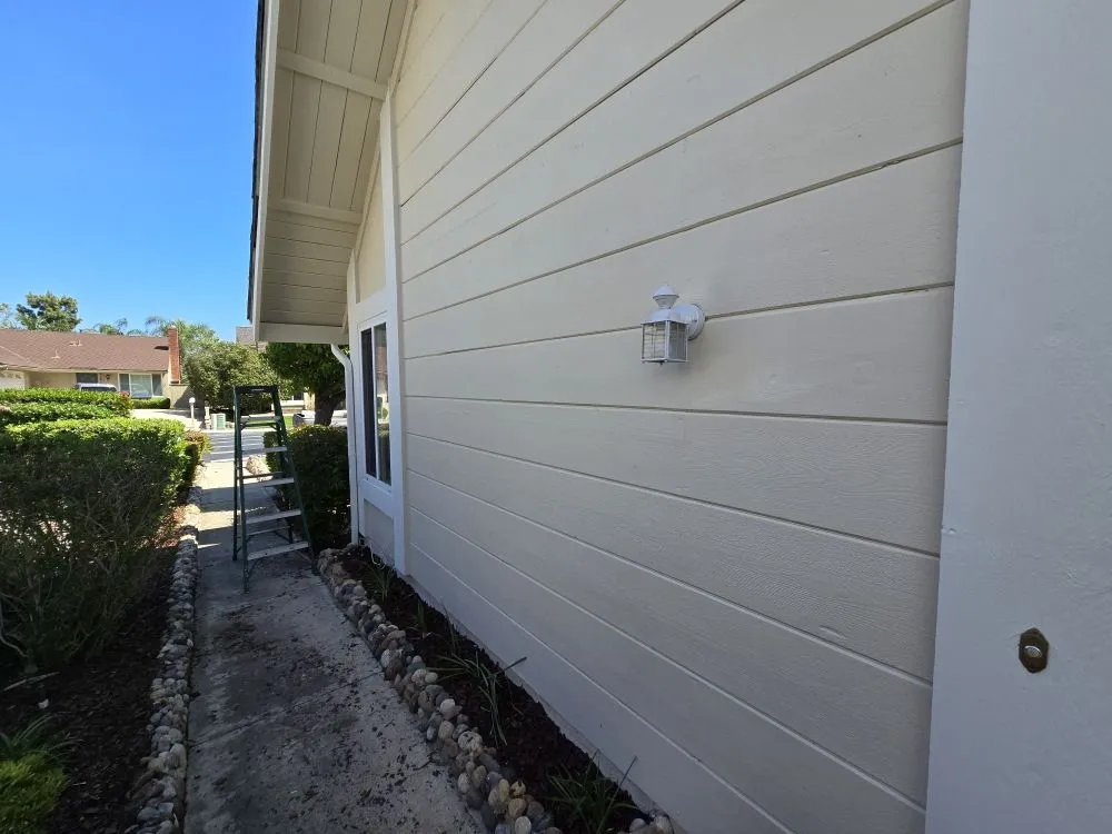 Slide of Ivan's Handyman Services