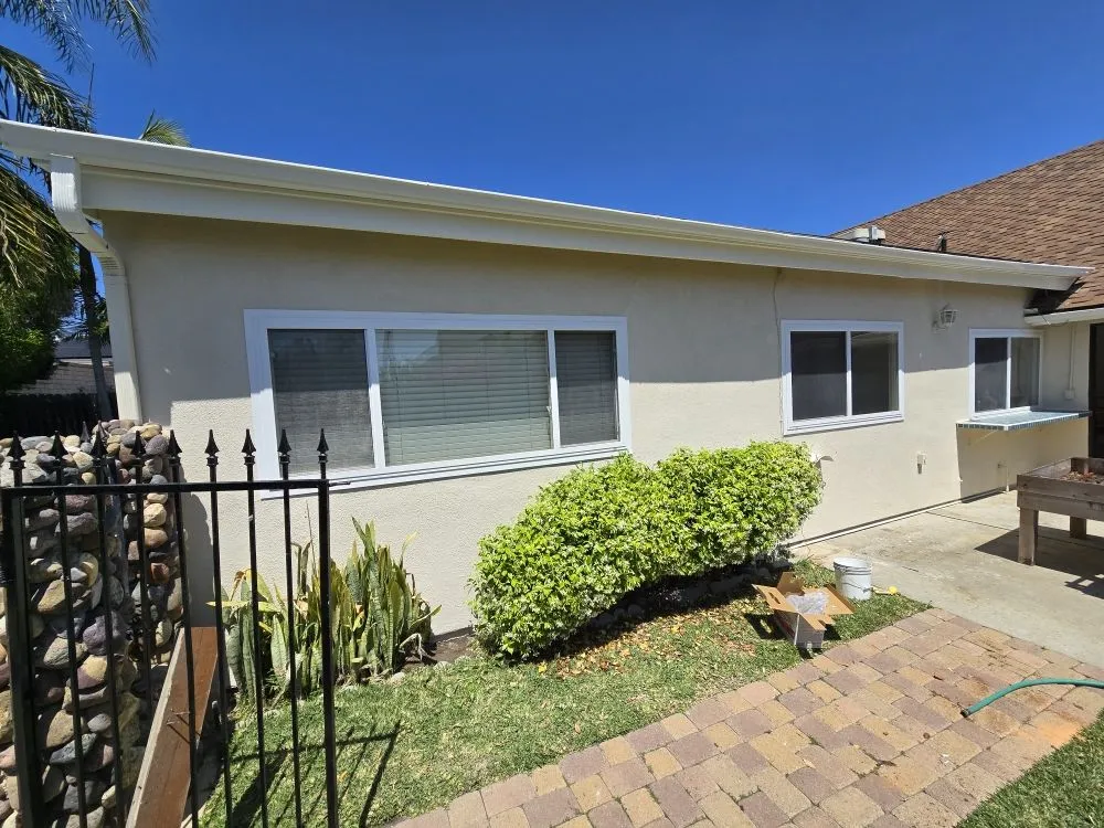 Slide of Ivan's Handyman Services