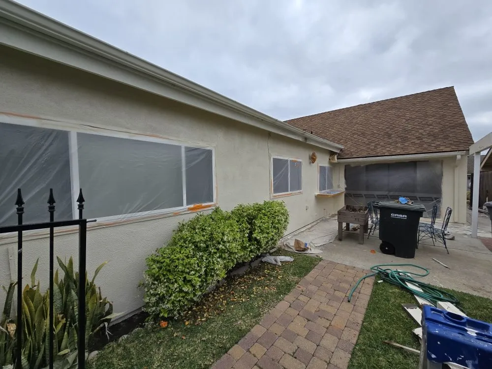 Slide of Ivan's Handyman Services