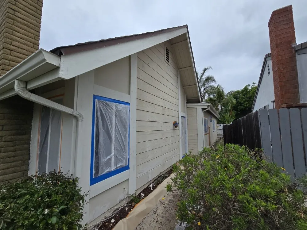 Slide of Ivan's Handyman Services