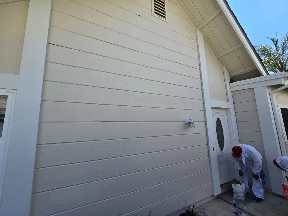 Slide of Ivan's Handyman Services