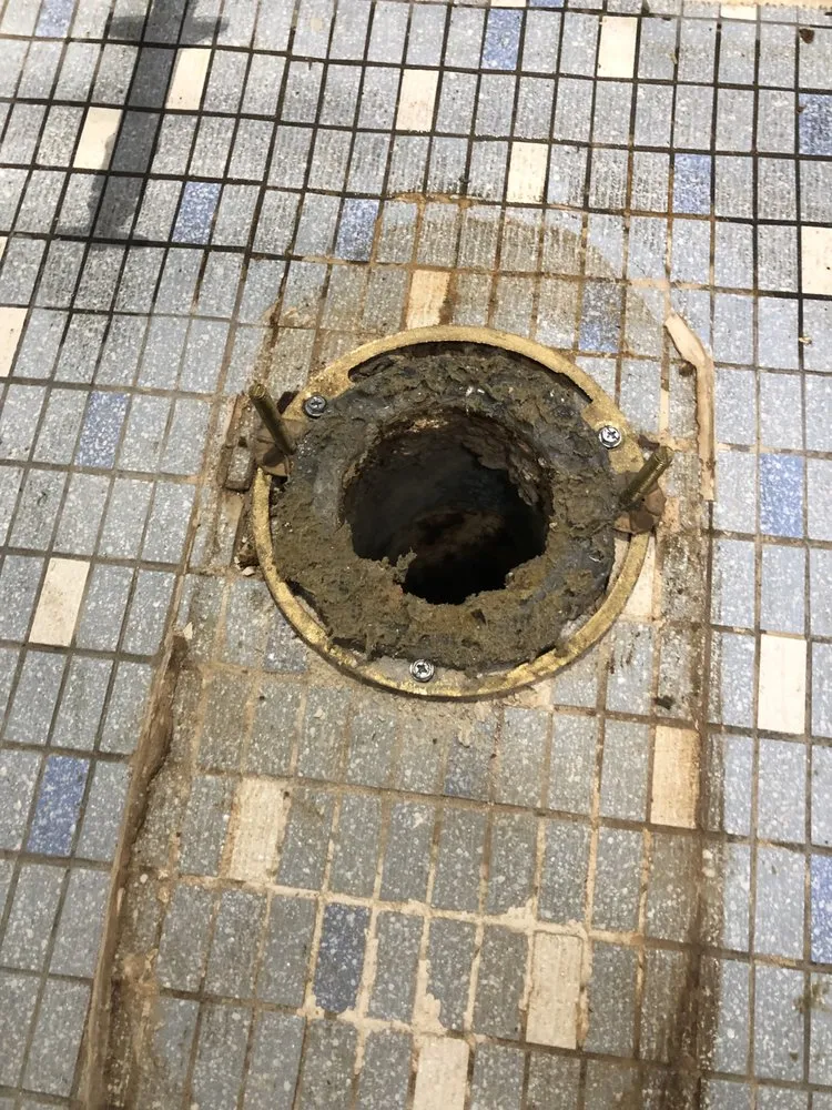 Slide of Ivans Piping and Drain Services