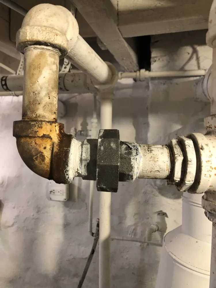 Slide of Ivans Piping and Drain Services