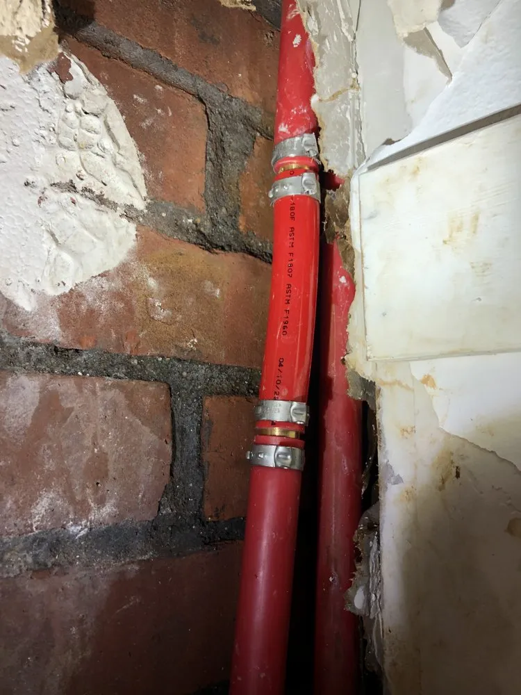 Slide of Ivans Piping and Drain Services