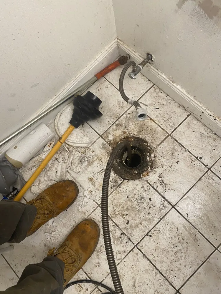 Slide of Ivans Piping and Drain Services