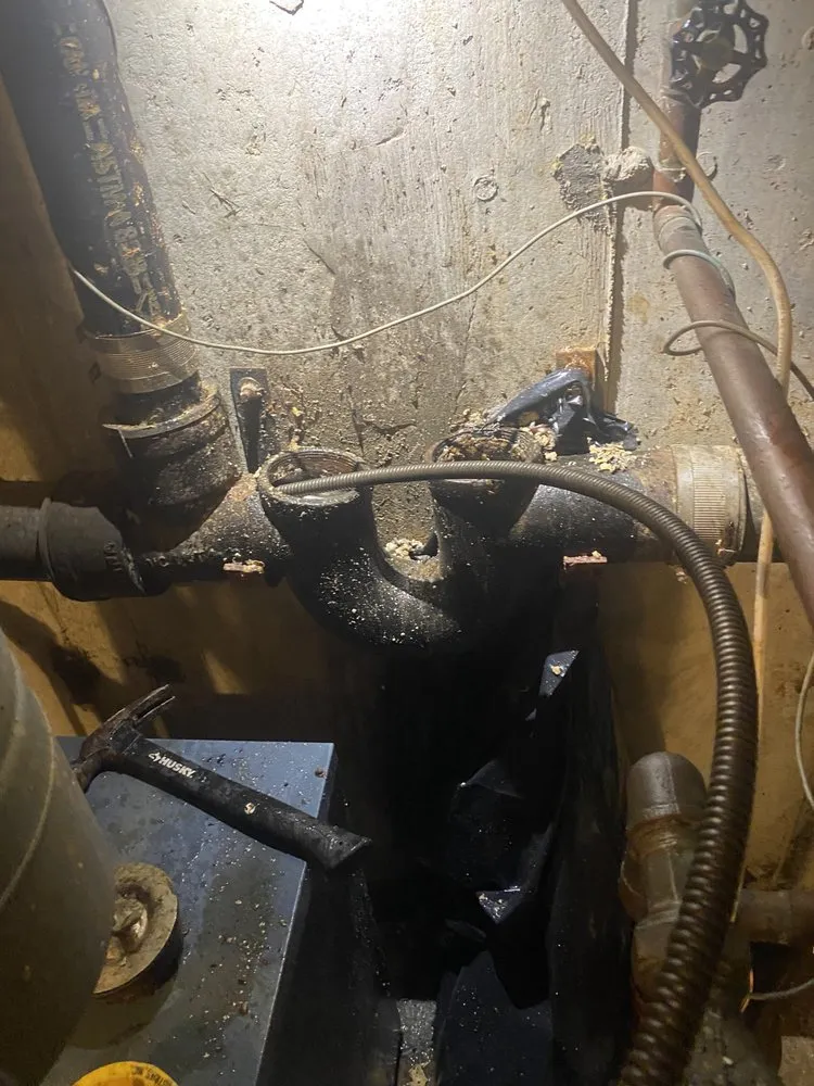 Slide of Ivans Piping and Drain Services