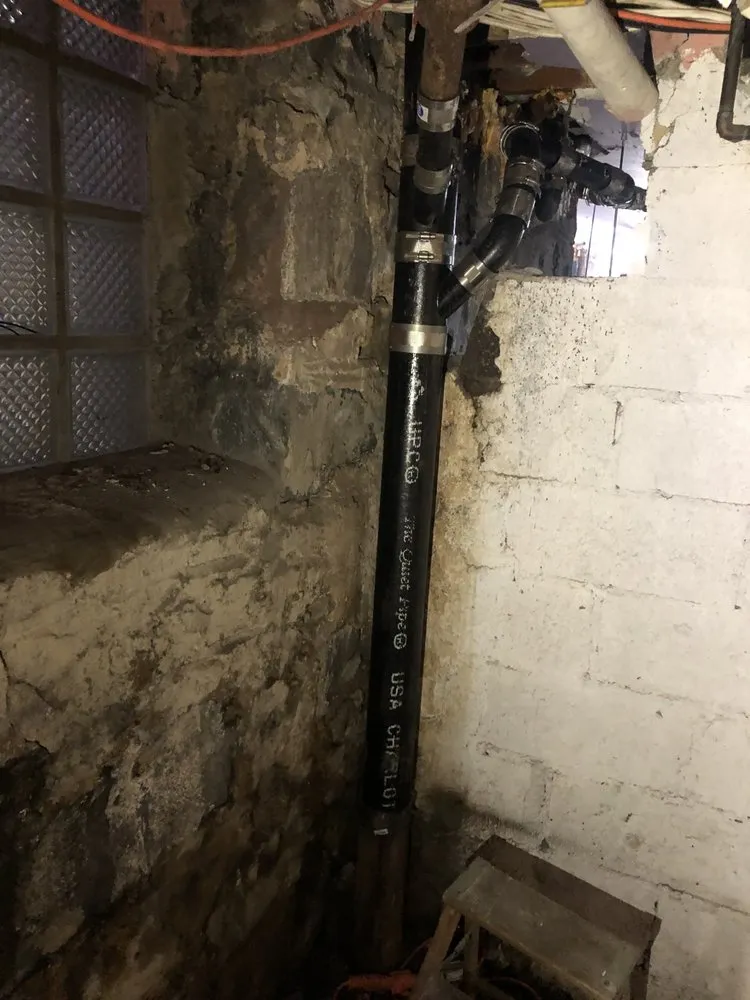 Slide of Ivans Piping and Drain Services