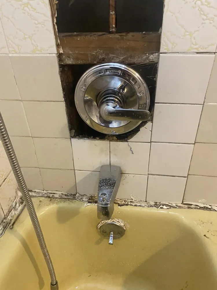 Slide of Ivans Piping and Drain Services