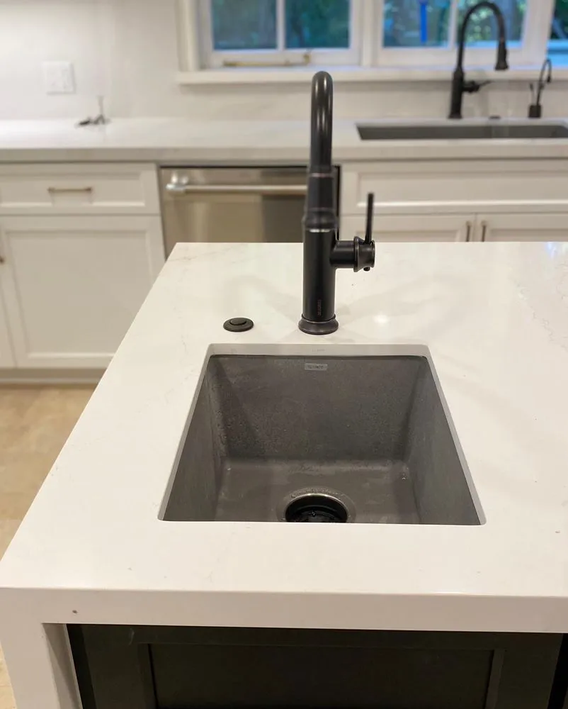 Slide of Ivan’s Plumbing