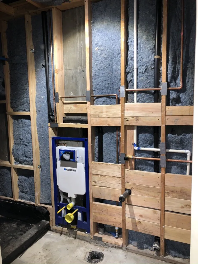 Slide of Ivan’s Plumbing