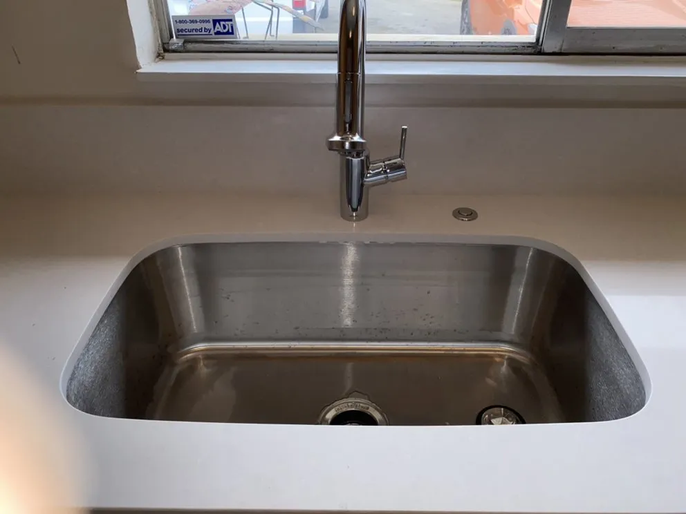 Slide of Ivan’s Plumbing