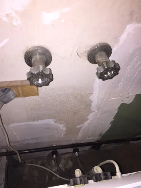 Slide of Ivan's Plumbing Repair