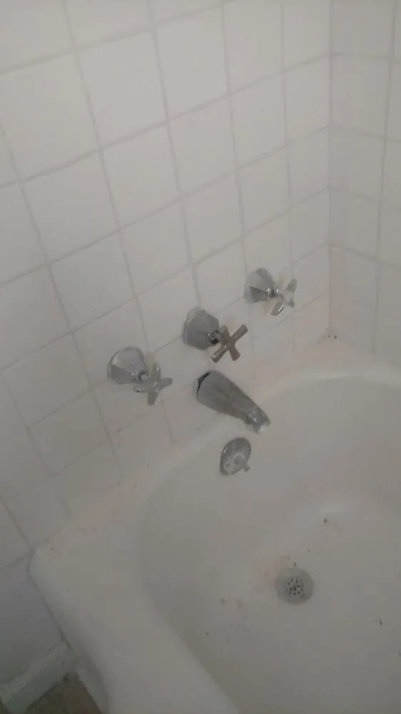 Slide of Ivan's Plumbing Repair