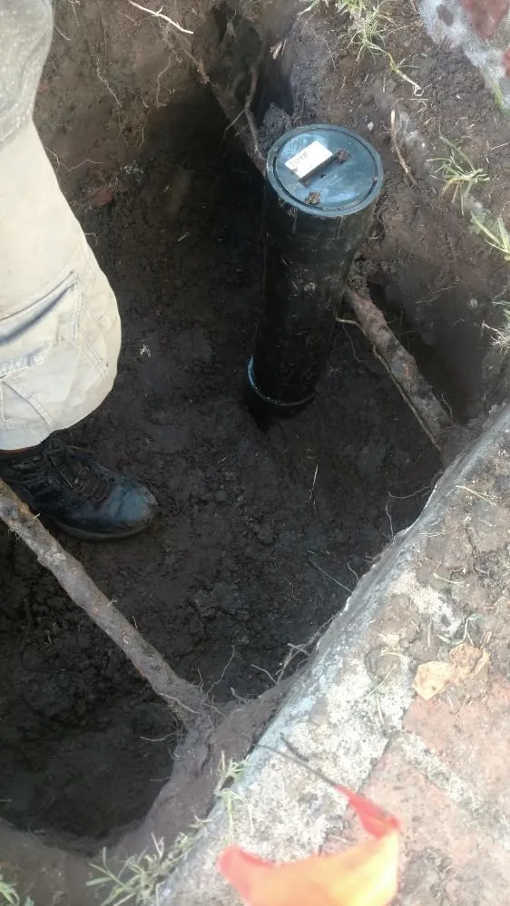 Slide of Ivan's Plumbing Repair