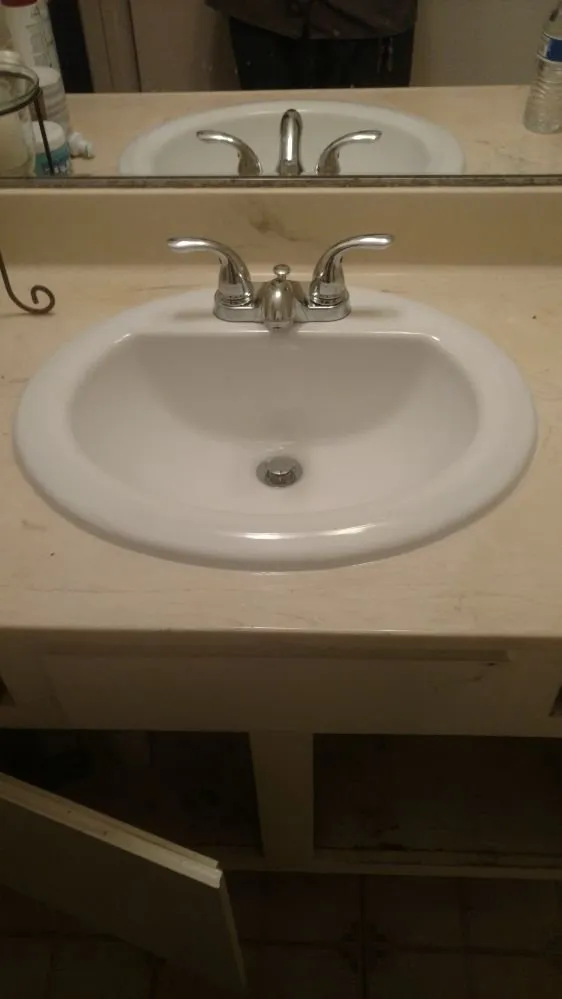 Slide of Ivan's Plumbing Repair