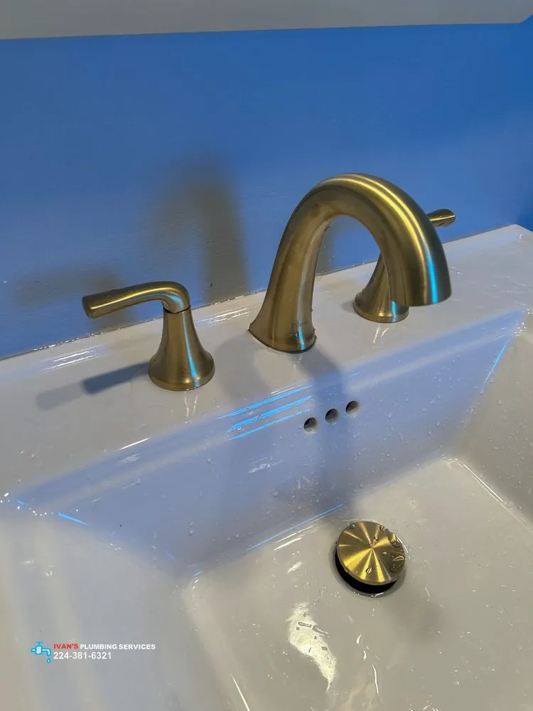 Top-rated pipe repair experts serving Des Plaines, IL - Ivan's Plumbing Services