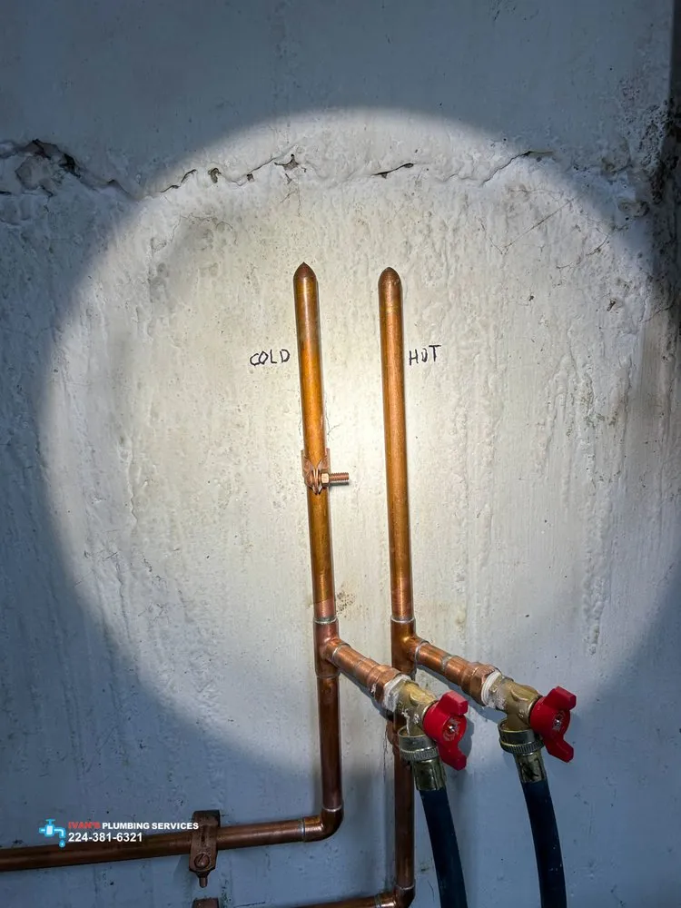 Quality leak detection in Des Plaines, IL by Ivan's Plumbing Services