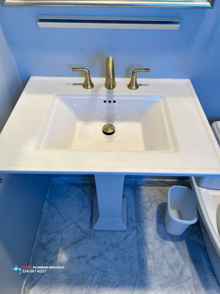 Top-rated drain cleaning experts serving Des Plaines, IL - Ivan's Plumbing Services