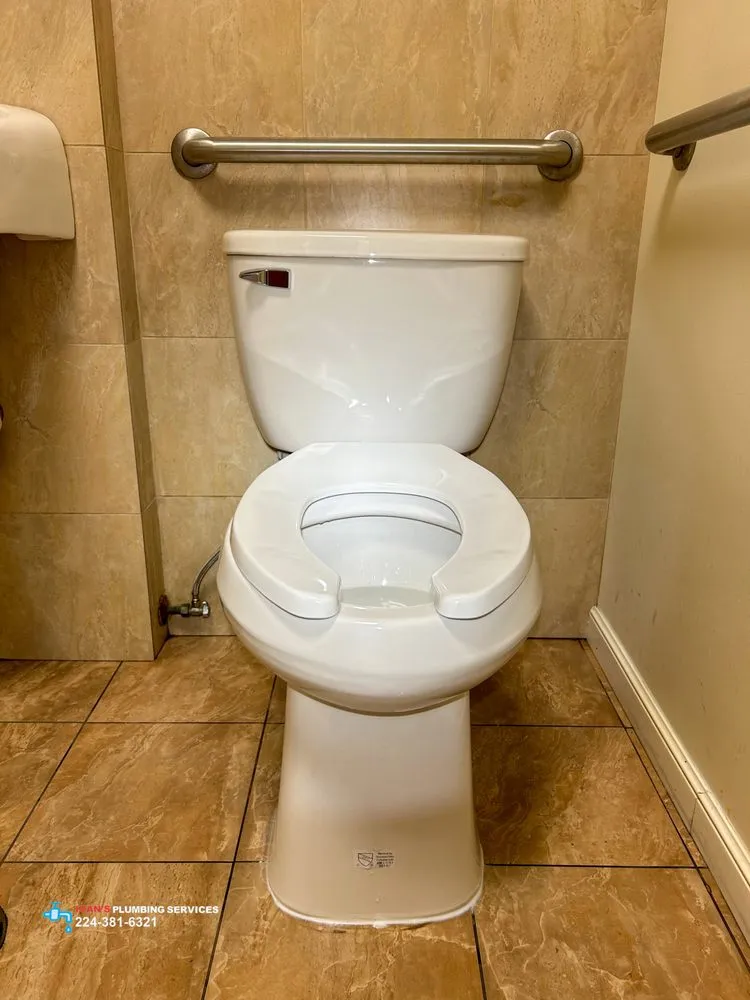 Trusted emergency plumbing service in Des Plaines, IL - Ivan's Plumbing Services