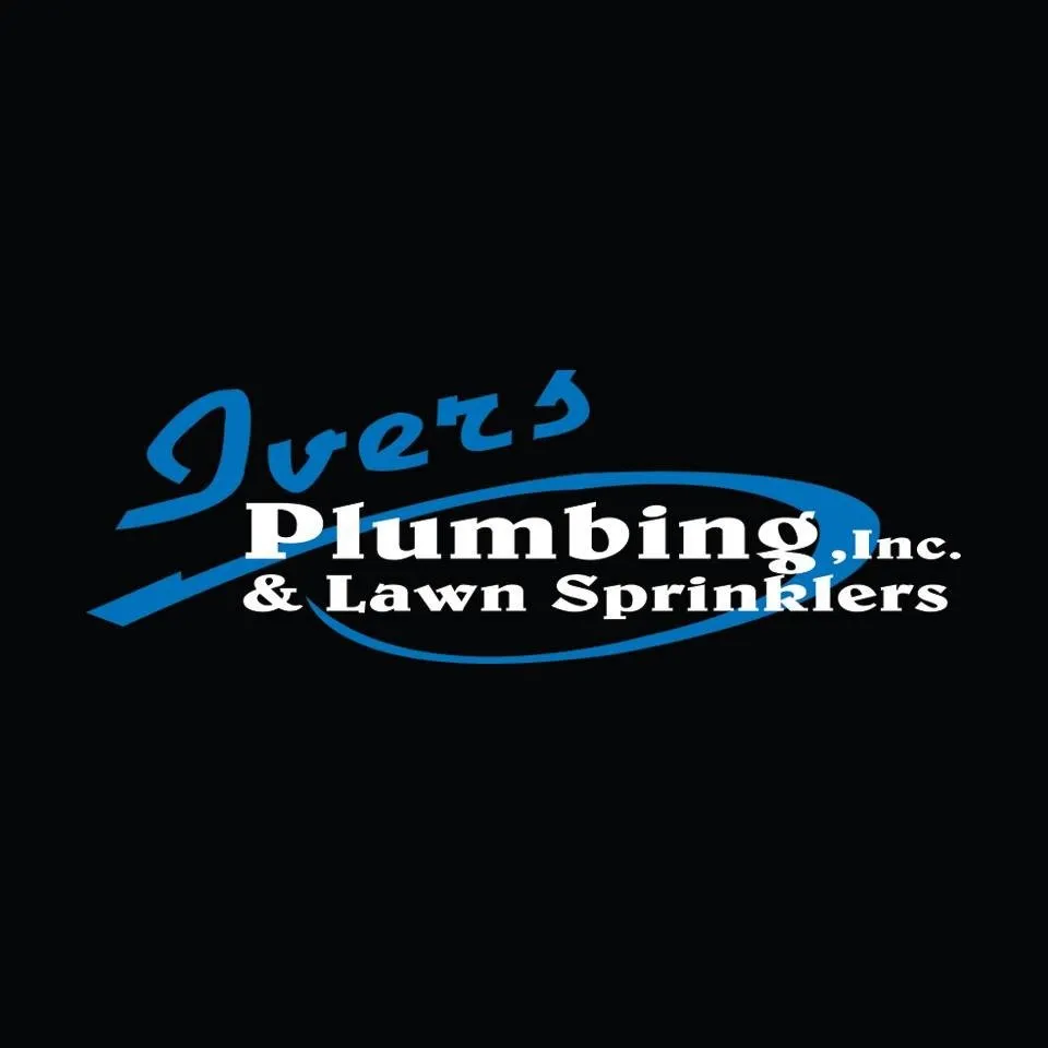 Slide of Ivers Plumbing & Lawn Sprinklers