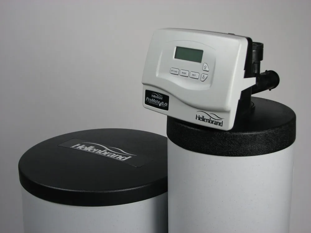 Slide of Iverson & Westfall Plumbing