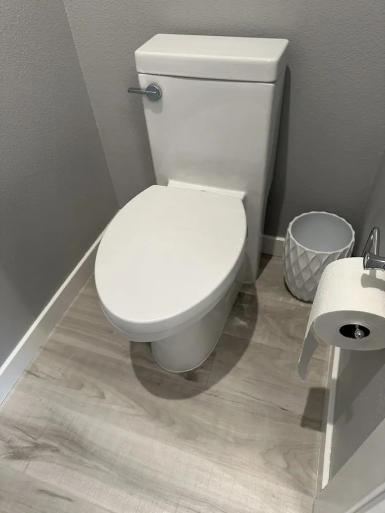 Slide of Iverson Plumbing