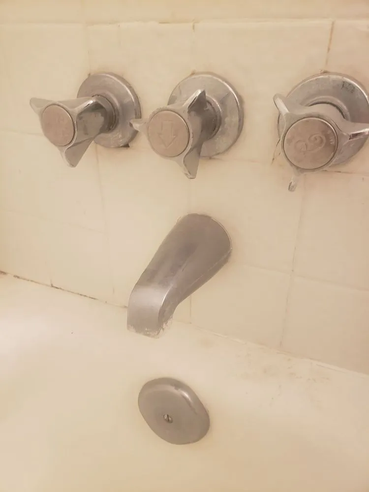 Slide of Iverson Plumbing