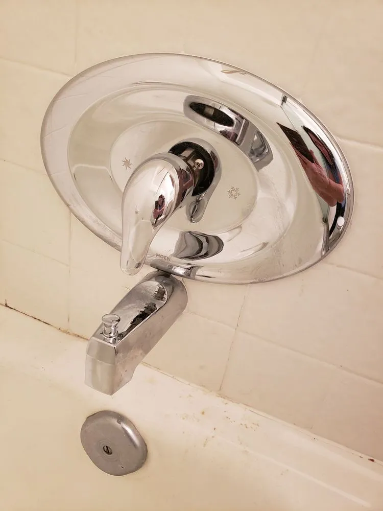 Slide of Iverson Plumbing