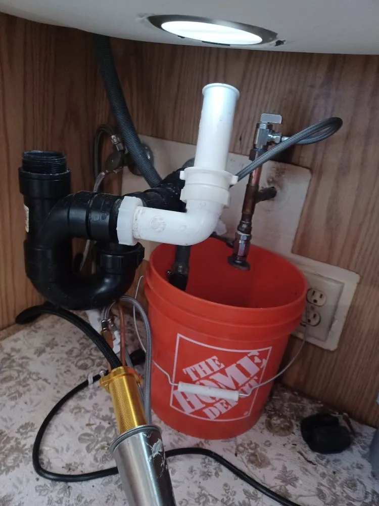 Affordable emergency plumbing service in Rancho Cordova, CA - Iverson Plumbing